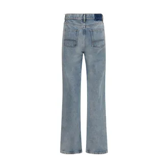 Golden Goose Journey Jeans - Blue