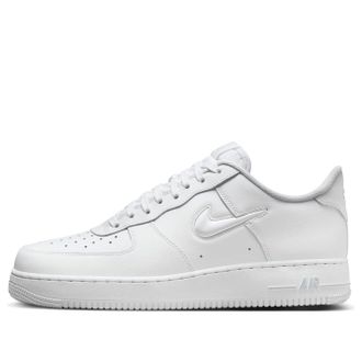 Nike Air Force 1 Low 07 Jewel Dark Smoke Grey HM0621-100