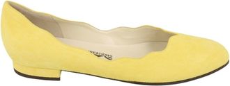 Ferragamo Turchina Archive Limited Edition 1960s Ballet Flats