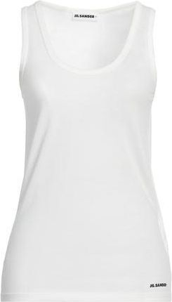 Jil Sander TOPWEAR - Tank Tops sur YOOX.COM