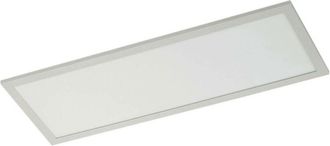 Arcchio Led Enja in Bianco da Alluminio - Arcchio