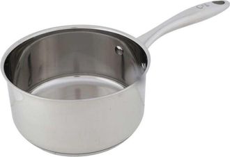 Cosy & Trendy Casserole Cosy & Trendy Classic &Oslash;18 Cm 2,29 L Acier Inoxydable Pulido