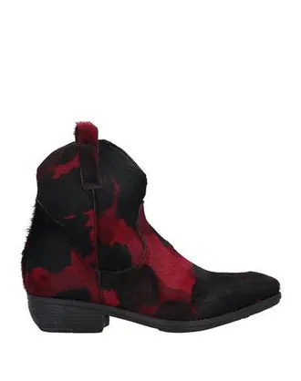 Divine Follie Ankle boots