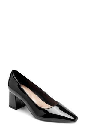 Easy Spirit Dorian Pump in Black at Nordstrom Rack, Size 7.5