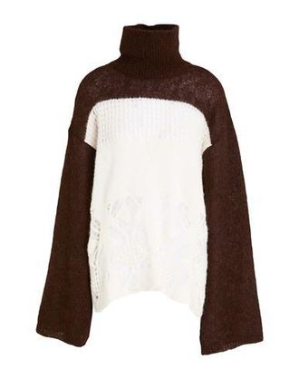 Akep KNITWEAR - Turtlenecks sur YOOX.COM