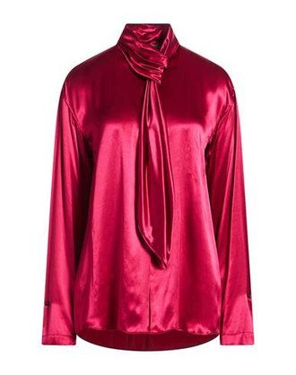 Alberta Ferretti TOPWEAR - Shirts on YOOX.COM