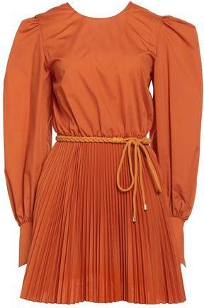 Federica Tosi VESTIDOS - Minivestidos en YOOX.COM