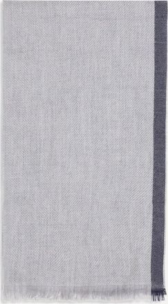 Brunello Cucinelli Sciarpa in cashmere Man UNI
