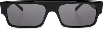 Alexander McQueen unisex, Accesorios, Negro, Talla: ONE Size