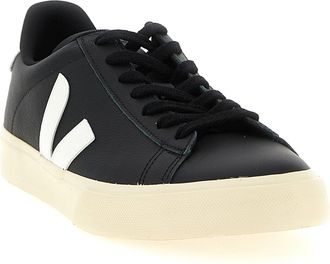 Veja Campo Sneaker - Black