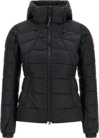 Canada Goose Short padded jacket