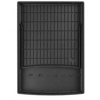 OEM Alfombrilla De Goma Para Maletero Bmw 5 G60 Sed&aacute;n Desde 2023-tm