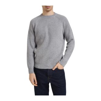 MC2 Saint Barth Hombre, Jerseys, Gris, Talla: L