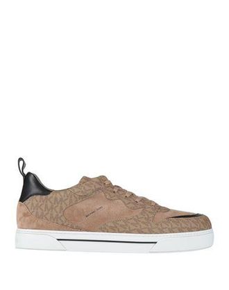 Michael Kors Mens FOOTWEAR - Trainers on YOOX.COM