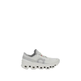 On Running Cloudmonster 1 - Dames - Hardloopschoenen - Wit - 38 EU - Fitness