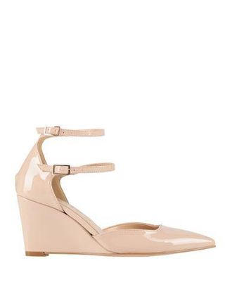 Nacr&egrave;e Collection Pumps