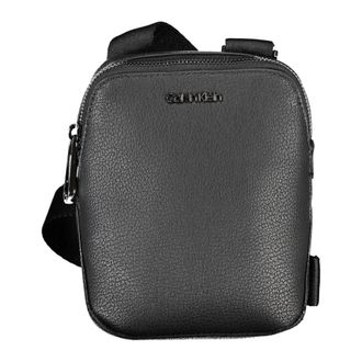 Calvin Klein Hombre, Bolsos, Negro, Talla: ONE Size