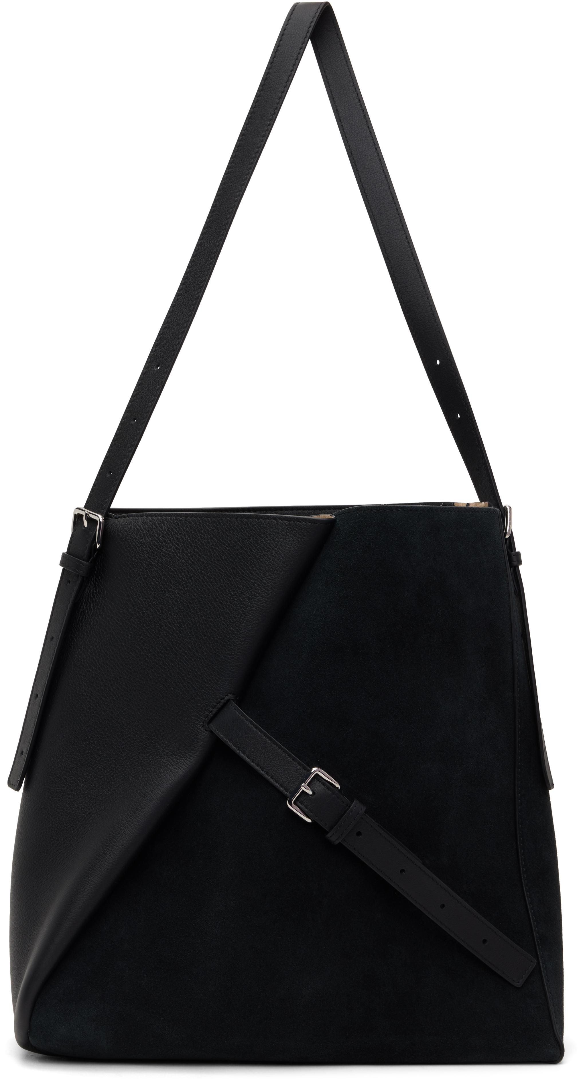 MARNI Woman Shoulder bag Black SBMP0134UOP5298 00N99