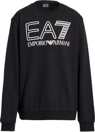 Emporio Armani CAMISETAS Y TOPS - Sudaderas en YOOX.COM