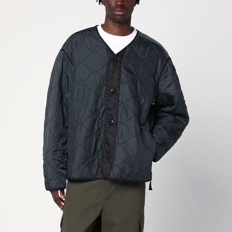 XS COMBAT 【即購入可】OAMC JACKET LINER XS COMBAT 【即購入可】OAMC JACKET LINER