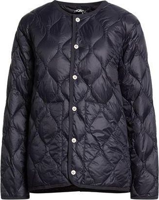 TAION JACKEN & M&Auml;NTEL - Pufferjacken & Daunenjacken auf YOOX.COM