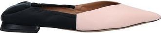 Emporio Armani FOOTWEAR - Ballet flats sur YOOX.COM