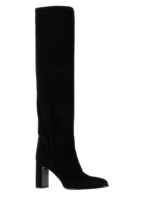 Jimmy Choo London Caly Boots - Black