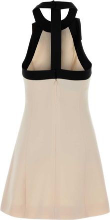 Valentino Garavani Vaniglianero Abiti Dress