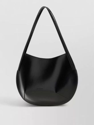 Jil Sander na na leather tote bag
