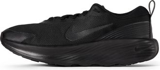 Nike Mens Legend Essential 4 Sneaker, Black Dk Smoke Grey, 9 UK
