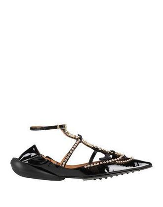 13 09 SR Ballet flats