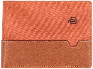 Piquadro Small Leather Goods - Wallets sur YOOX.COM