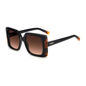 Missoni MIS 0089/S 0WR7 HA Black Havana/Brown Gradient