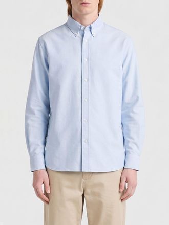 J.W.Anderson Camicia basic in cotone