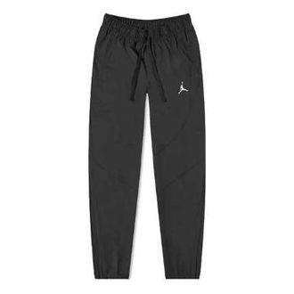 Nike Jordan Air Jordan Sport Dri-FIT Woven Trousers Black DH9073-011