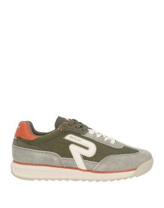 Replay FOOTWEAR - Trainers sur YOOX.COM