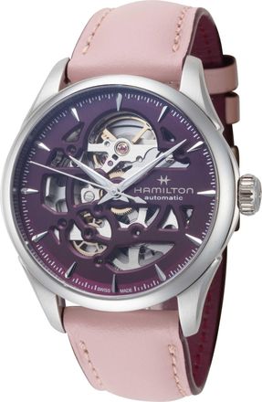 Hamilton Jazzmaster Womens Watch