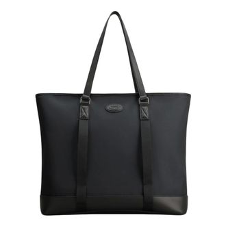 Tod's Hombre, Bolsos, Negro, Talla: ONE Size