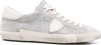 Philippe Model Sneakers Prxs - Grigio