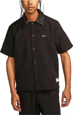Nike Basketball Shirt Black FB7043-010