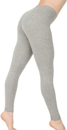 Generic Yoga Stretchy Pants Leggings Trousers Women Ladies Thermal Underwear Brushed Warm Base Layer High Waisted Long Legging Bottoms Buttery Soft Fabric Mul