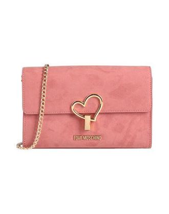 Love Moschino BORSE - Borse a tracolla su YOOX.COM
