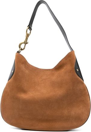 Mulberry Hackney Shoulder Bag