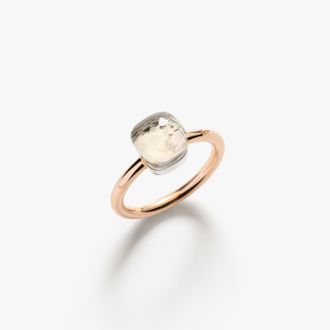 POMELLATO Nudo Petit Ring