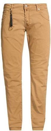 Incotex BOTTOMWEAR - Trousers on YOOX.COM