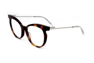 Marni Womens 53mm Havana Opticals