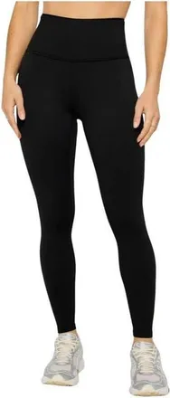 Fabletics Boost PowerHold High-Waisted Legging in Black at Nordstrom, Size Xx-Small