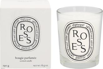 Diptyque Roses Scented Candle 190 g - One Size