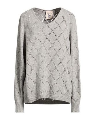 Semicouture KNITWEAR - Jumpers on YOOX.COM