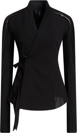 Rick Owens CAPISPALLA - Giacche & Giubbotti su YOOX.COM